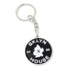 Custom Soft Enamel Keychains Custom Keychains WizardPins