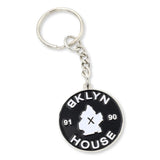 Custom Soft Enamel Keychains Custom Keychains WizardPins