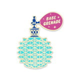 Custom Hard Enamel Pins Custom Pins WizardPins