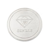 Custom Sandblast Polish Coins Custom Coins WizardPins