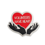 Custom Sterling Silver Pins Custom Pins WizardPins