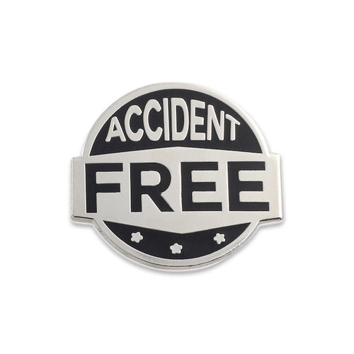 Custom Sterling Silver Pins Custom Pins WizardPins