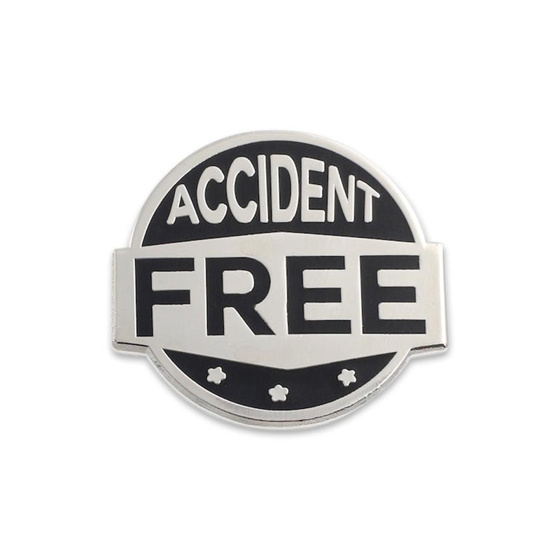 Custom Sterling Silver Pins Custom Pins WizardPins