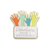 Custom Made in USA Enamel Pins Custom Pins WizardPins