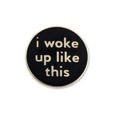 Custom Made in USA Enamel Pins Custom Pins WizardPins