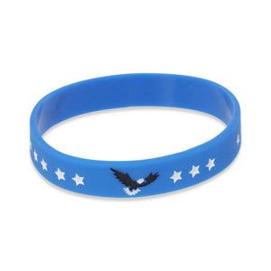 Individual Wristband Bagging