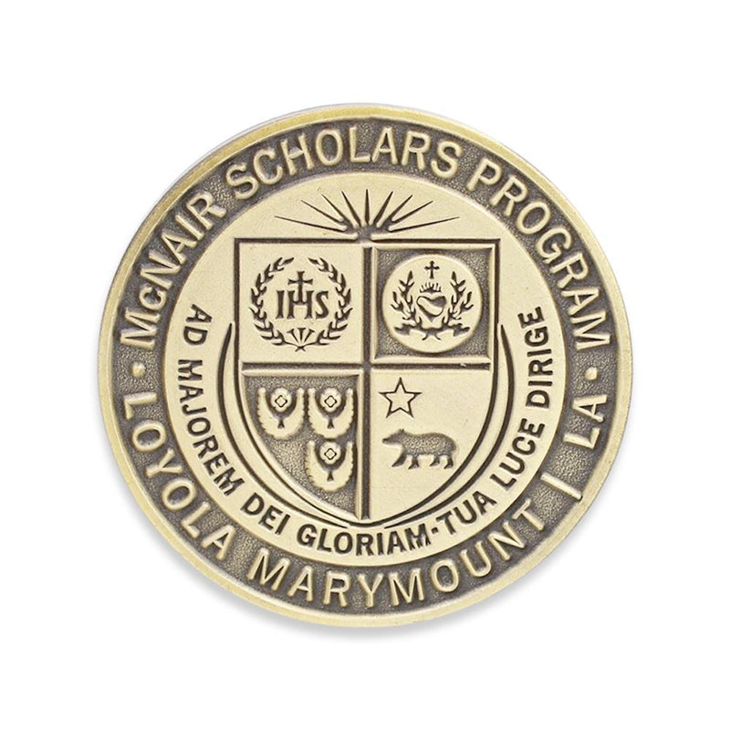 Custom Die Struck Antique Pins Custom Pins WizardPins