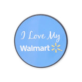 Custom Made in USA Dimensionally Printed Pins Custom Pins WizardPins