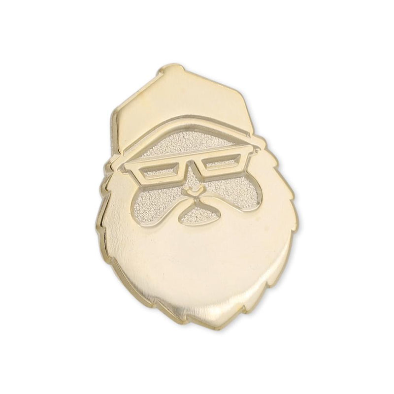 Custom Sandblast Polish Pins Custom Pins WizardPins