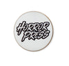 Custom Made in USA Dimensionally Printed Pins Custom Pins WizardPins
