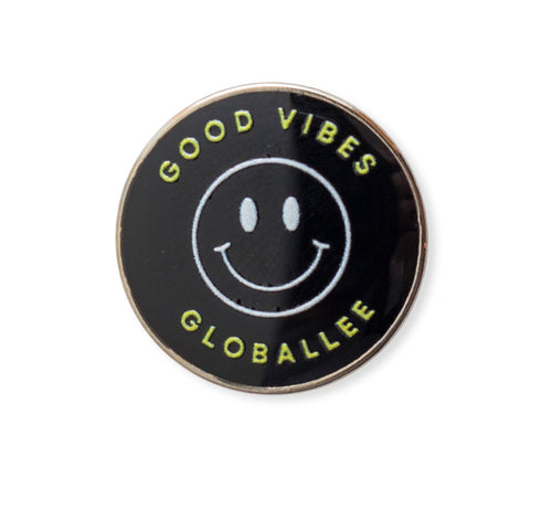 Custom Made in USA Dimensionally Printed Pins Custom Pins WizardPins