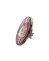 Custom Made in USA Dimensionally Printed Pins Custom Pins WizardPins