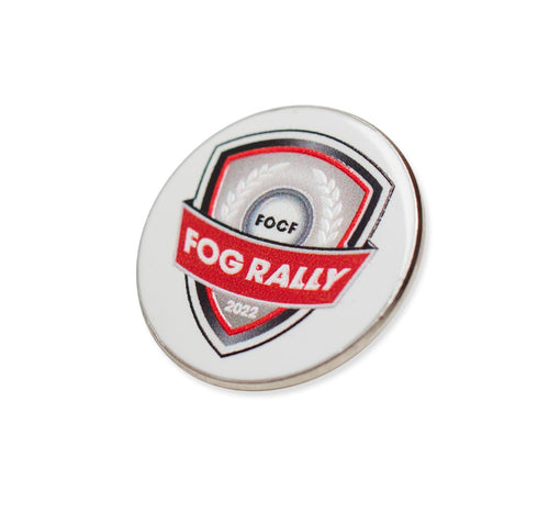 Custom Made in USA Dimensionally Printed Pins Custom Pins WizardPins