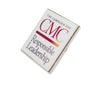 Custom Made in USA Dimensionally Printed Pins Custom Pins WizardPins