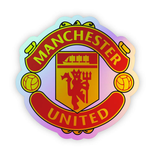 Holographic Stickers 1