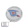 Custom Soft Enamel Coins Custom Coins WizardPins