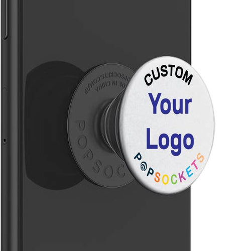 Custom PopGrip Popsockets PopSocket iClick