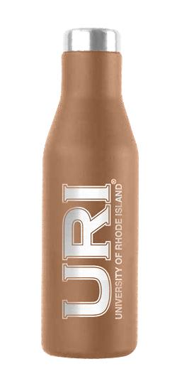 16oz Aspen by EcoVessel Drinkware Nordic Promotions Rose Gold Laser Engrave