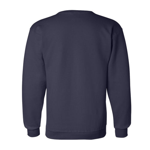 Champion® Double Dry Eco® Crewneck Sweatshirt Sweatshirts Hit Promo