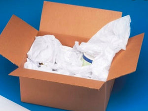 Eco-Friendly Packaging