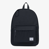 Herschel Classic Backpack Black Single Color