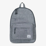 Herschel Classic Backpack Charcoal Single Color