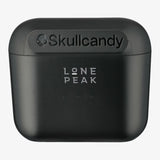 Skullcandy Indy True Wireless Bluetooth Earbuds Black Single Color