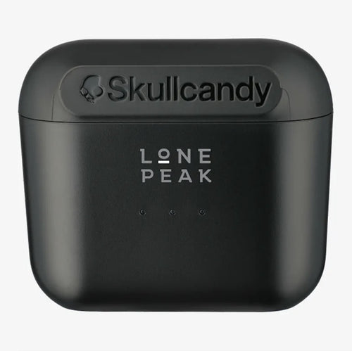 Skullcandy Indy True Wireless Bluetooth Earbuds Black Single Color