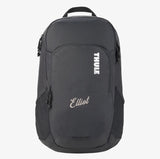 Thule Achiever Computer Backpack Black Single Color