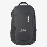 Thule Achiever Computer Backpack Black Multi Color