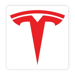 Custom Square Stickers