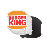 Custom Magnets Magnets Sticker Mule 3 inch