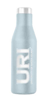 16oz Aspen by EcoVessel Drinkware Nordic Promotions White Pearl Laser Engrave