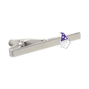 Custom Hard Enamel Tie Bars