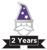 Custom Years of Service Pins Custom Pins WizardPins