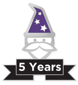 Custom Years of Service Pins Custom Pins WizardPins