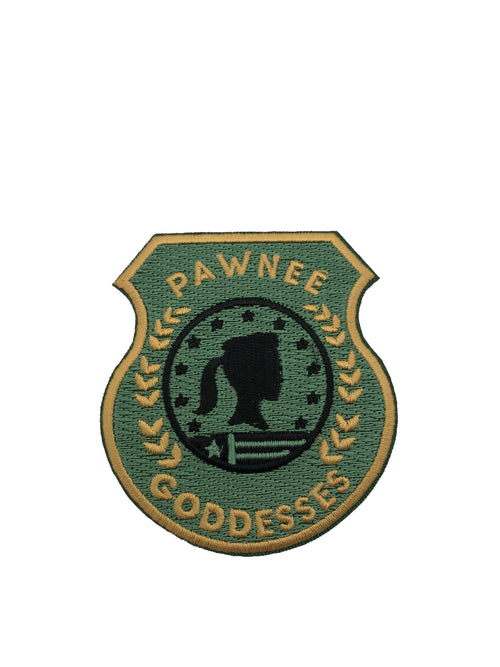 Custom Embroidered Patches Patches WizardPins