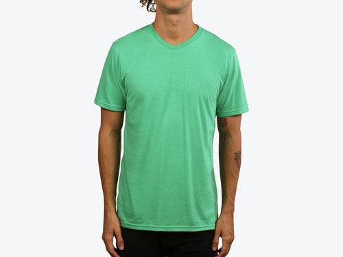 Allmade AL2004 Enviro Green Single Color