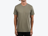 Allmade AL2004 Olive You Green Single Color