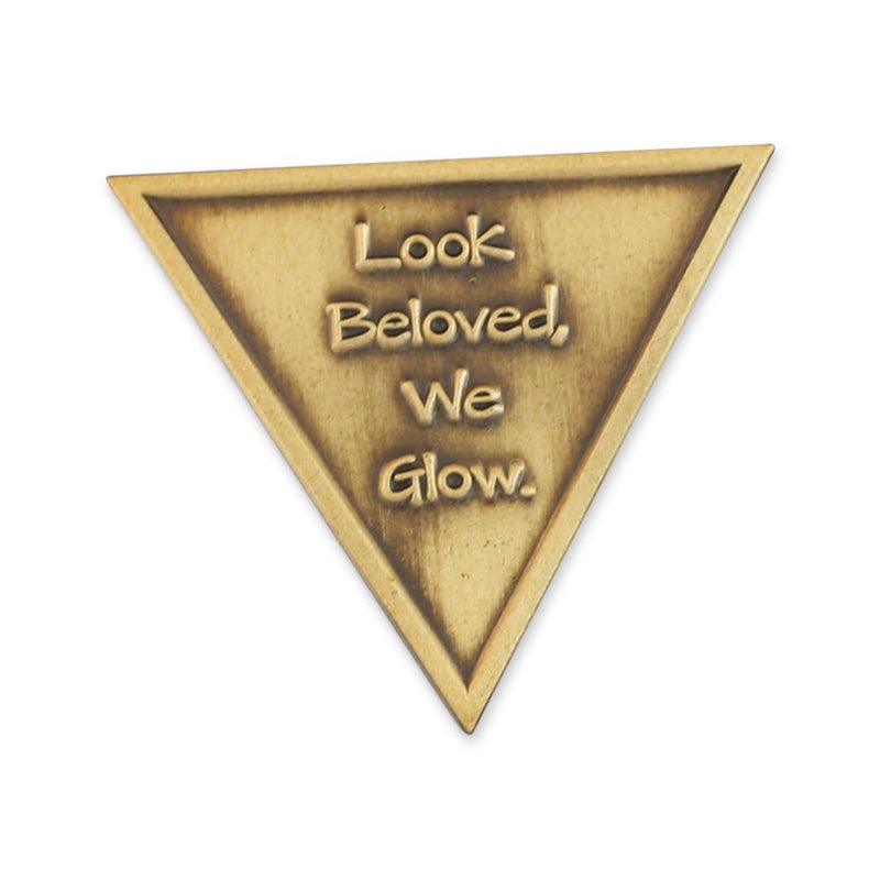 Custom Die Struck Antique Pins Custom Pins WizardPins