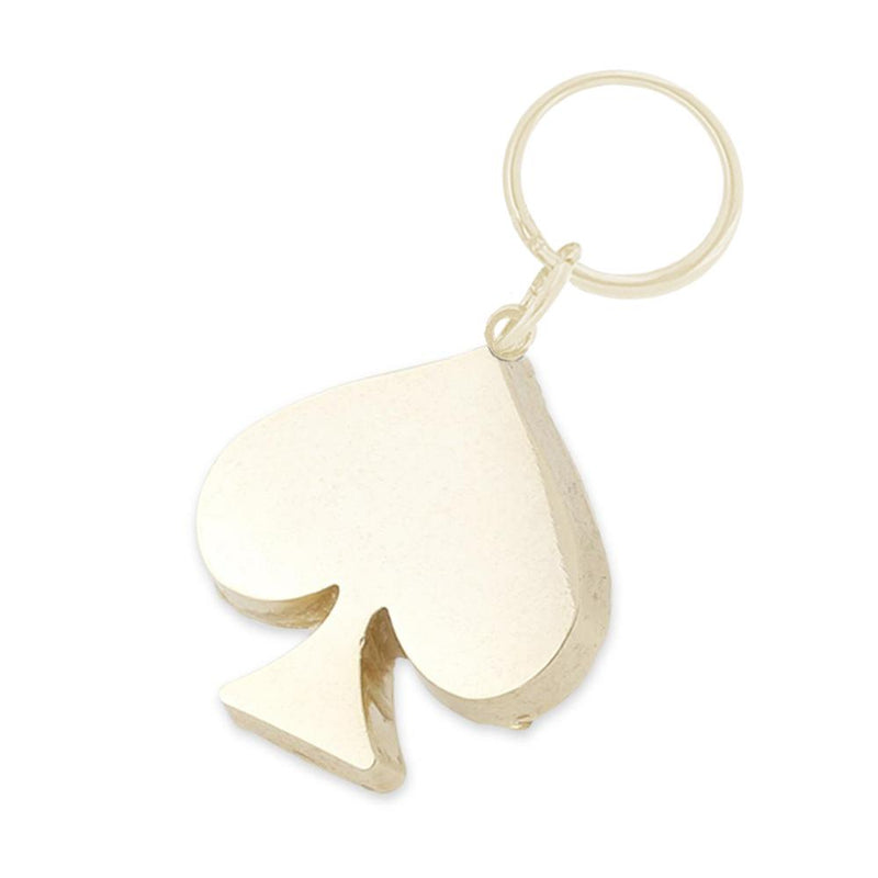 Custom Die Struck Sandblast Polish Keychains Custom Keychains WizardPins