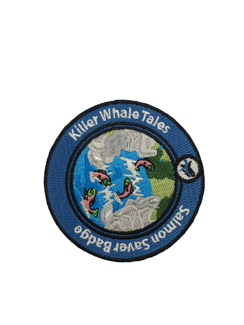 Custom Embroidered Patches Patches WizardPins
