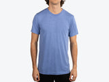 Bella Canvas 3413 Blue Single Color