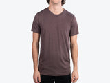 Bella Canvas 3413 Brown Single Color