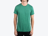 Bella Canvas 3413 Grass Green Single Color