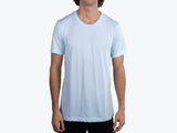 Bella Canvas 3413 Ice Blue Single Color