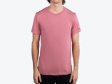 Bella Canvas 3413 Mauve Single Color