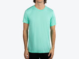 Bella Canvas 3413 Mint Single Color