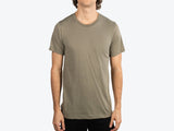 Bella Canvas 3413 Olive Single Color