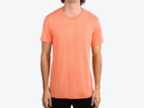 Bella Canvas 3413 Orange Single Color